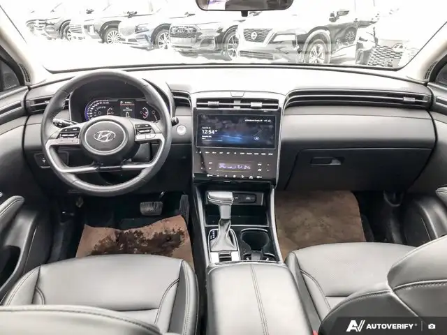 2024 Hyundai Tucson Trend | AWD | Panoramic Sunroof in Cars & Trucks in Edmonton - Image 25