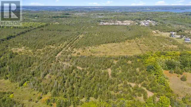 1677 COUNTY 8 ROAD Prince Edward County (North Marysburg Ward),  in Land for Sale in Belleville - Image 35