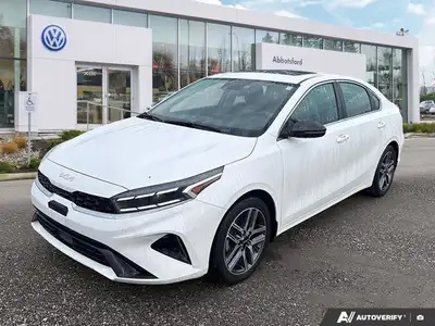 This Kia Forte delivers a Regular Unleaded I-4 2.0 L/122 engine powering this Variable transmission....