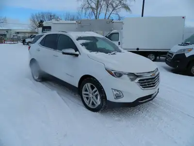 Welcome to Central Truck Sales. 2020 CHEVY EQUINOX AWD /LT EDITION ,2..0L engine ,Automatic transmis...
