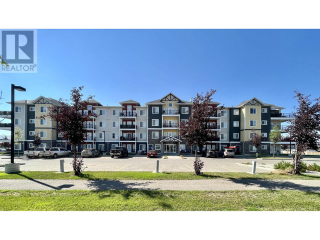 307 11205 105 AVENUE Fort St. John, British Columbia in Condos for Sale in Fort St. John