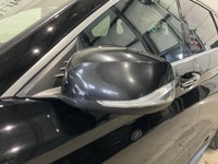 LInfiniti QX50 PURE AWD CUIR MAGS CAMERA RECUL A/C 2020 usagé proposé par AutoStudio 72 à Mirabel af... (image 7)
