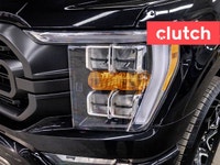 Power Passenger Seat, USB Input, Keyless Entry and more! Clutch is the largest online used car retai... (image 7)