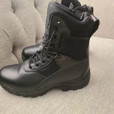 Brand New Maelstrom boots Size 9US, View more