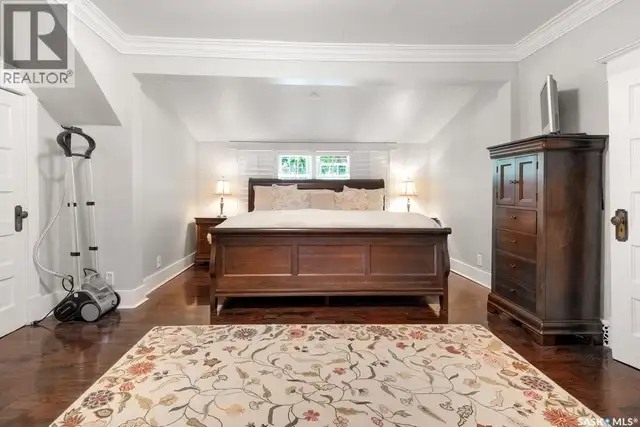 2718 Regina AVENUE Regina, Saskatchewan in Houses for Sale in Regina - Image 30
