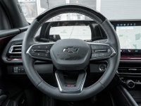 Super Cruise | Enhanced Automatic Park Assist | HD Surround Vision | Hands-Free Liftgate | Panoramic... (image 9)