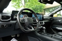 The 2024 Ford Mustang GT is the latest evolution of an American icon, pairing legendary muscle car p... (image 9)