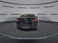 Enjoy pure driver focus in this used 2020 Subaru BRZ Sport-tech RS Manual, offered by Haldimand Moto... (image 6)