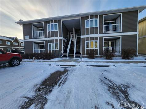 485 1ST STREET NW in Condos for Sale in Regina
