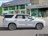 Experience the pinnacle of luxury, comfort, and capability with this 2026 Hyundai Palisade Ultimate... (image 5)
