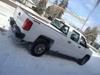NORTH POINT MOTORS...CALL / TEXT 780-224-7791 FINANCING AVAILABLE CHECK OUT THIS 18 GMC 1500 4x4 CRE... (image 2)
