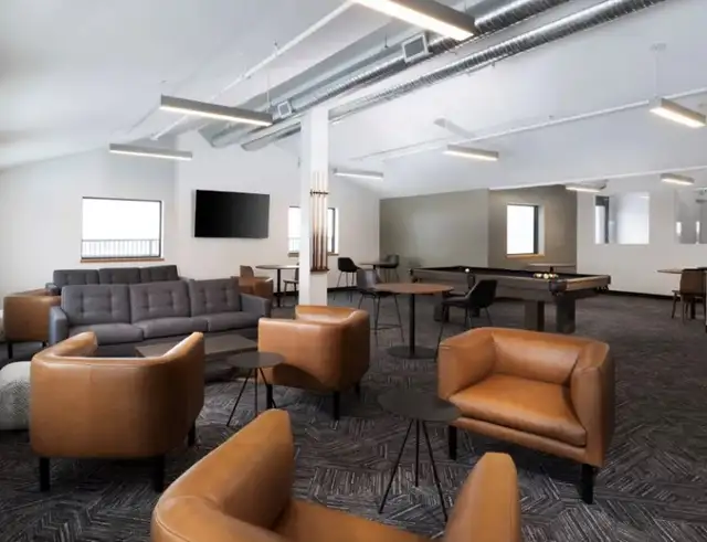 * 1 BEDROOM /  1 BATHROOM / LOFT SUITE /1 YEAR LEASE* in Long Term Rentals in Winnipeg - Image 12