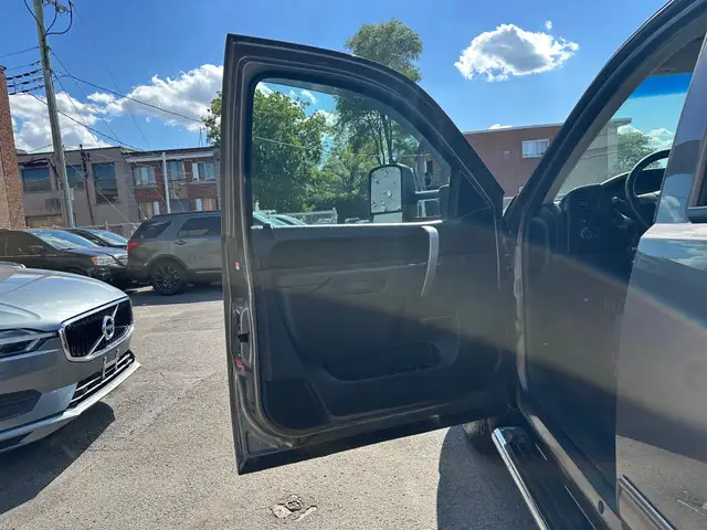Chevrolet Silverado 1500 LT 20136027698597436006415