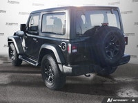 Only 15,473 Miles! This Jeep Wrangler boasts a Gas/Electric V-6 3.6 L/220 engine powering this Autom... (image 3)