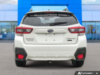Embark on your next adventure with this lightly used 2022 Subaru Crosstrek! Perfect for the urban ex... (image 5)