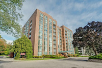 1225 NORTH SHORE Boulevard E, Unit #405 Burlington, Ontario