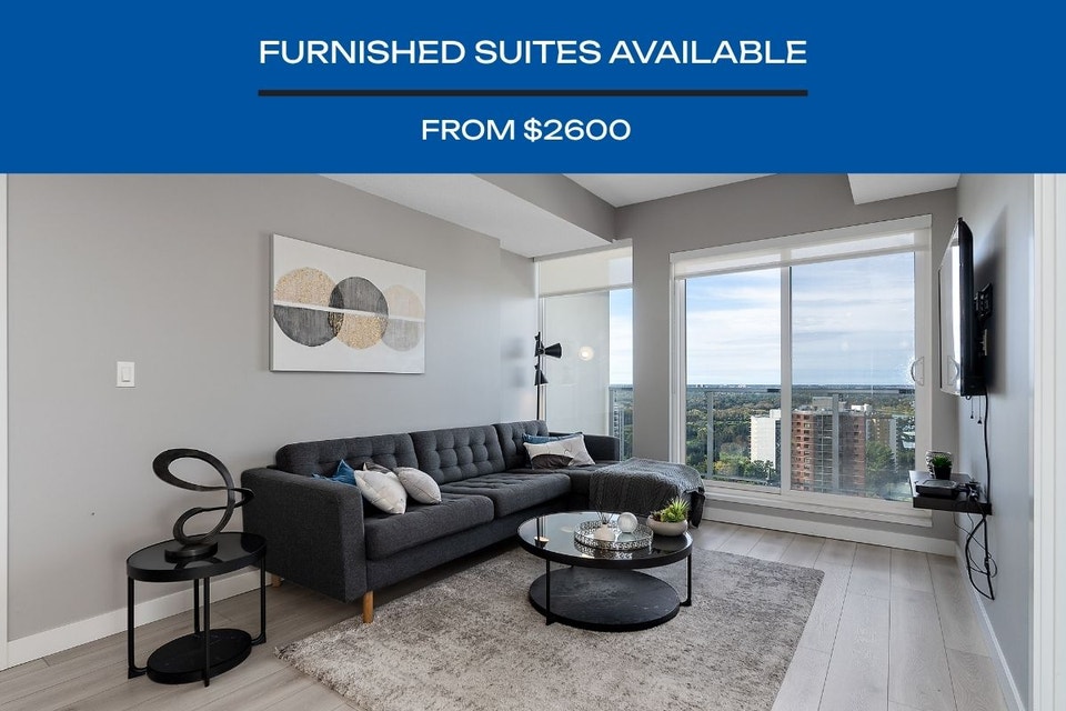 3 Bedroom available at 9922 111 Street NW, Edmonton 5
