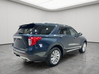 ADAPTIVE CRUISE CONTROL, BLIND SPOT MONITOR, LANE DEPARTURE WARNING, HEATED FRONT SEATS, NAVIGATION... (image 7)