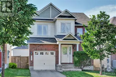 1345 KLONDIKE ROAD Ottawa, Ontario