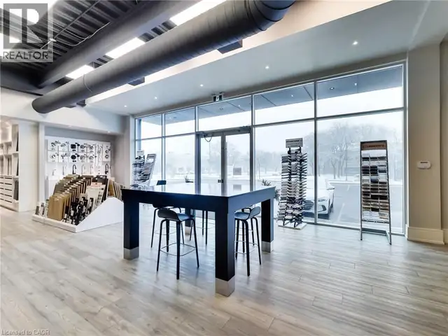 3170 HARVESTER Road Unit# 103 Burlington, Ontario in Commercial & Office Space for Rent in Oakville / Halton Region - Image 10