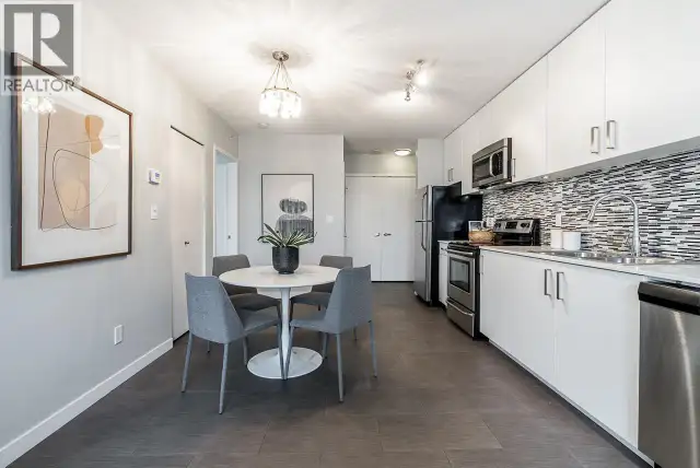 1011 66 CORDOVA STREET Vancouver, British Columbia in Long Term Rentals in Vancouver - Image 12