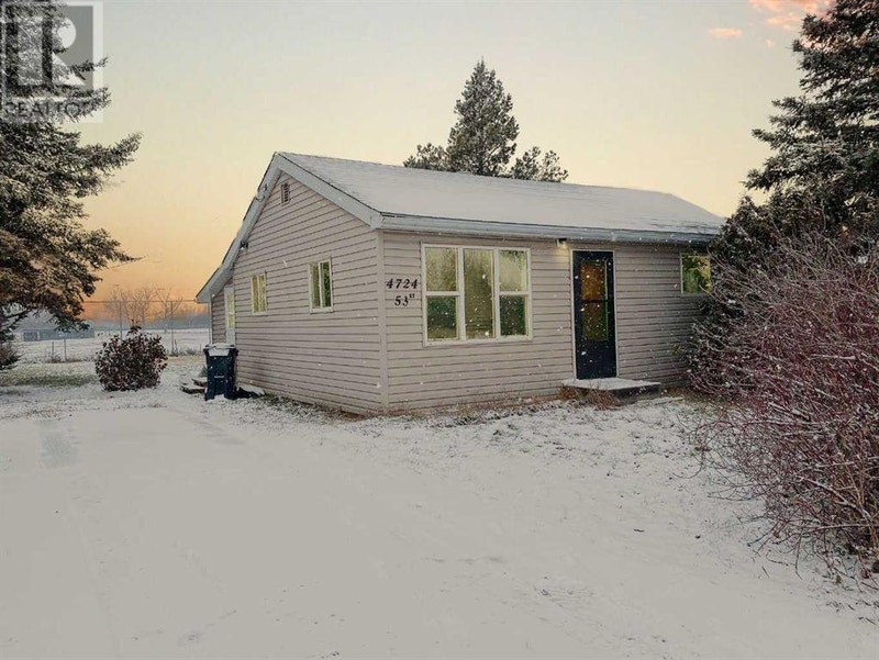 4724 53 Street Rycroft, Alberta Houses for Sale Grande Prairie Kijiji