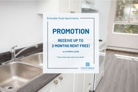 Champlain & Elgin - upto 2 Months FREE | Easy access to HWY 24! Cambridge Kitchener Area Preview