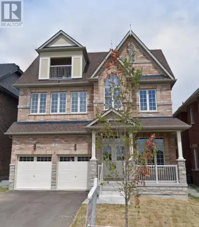 15 MERSEY STREET Vaughan (Kleinburg), Ontario
