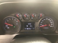 A major advantage of this 2024 Chevrolet Silverado 1500 CUSTOM is the way it blends everyday usabili... (image 9)