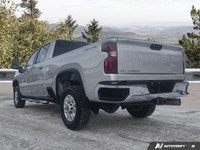 Welcome to Moncton Chrysler Jeep Dodge. Recent Arrival! 2021 Chevrolet Silverado 2500HD LT Duramax 6... (image 3)