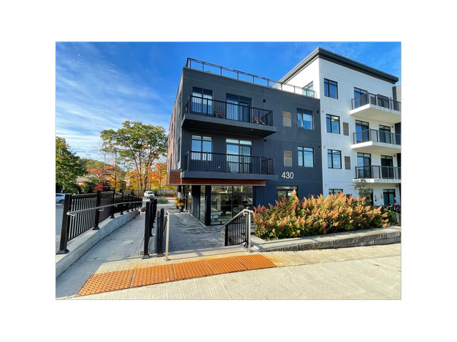 2 Bedroom Apartment for Rent - 430 Ferndale Drive South in Long Term Rentals in Barrie - Image 2