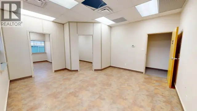 1 10331 ALASKA ROAD Fort St. John, British Columbia in Commercial & Office Space for Rent in Fort St. John - Image 5