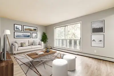 Apartments for Rent In Downtown Edmonton - Madison Arms - Apartm