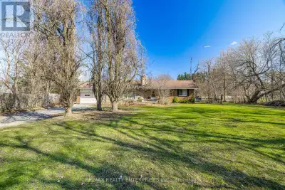 Unlock a rare opportunity to own a 5-acre parcel of A1-zoned land in one of Bramptons most promising...