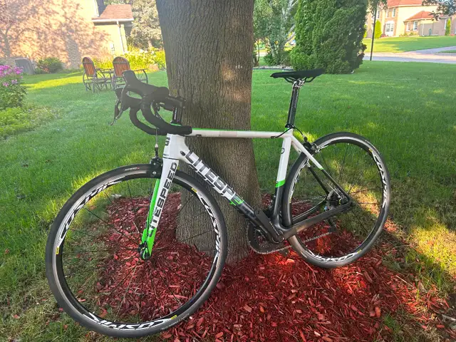 Litespeed Road Cycle-Medium Frame in Road in Markham / York Region - Image 3