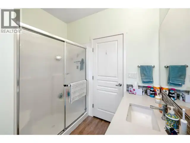 351 Warren Avenue W Unit# 14 Penticton, British Columbia in Houses for Sale in Penticton - Image 18