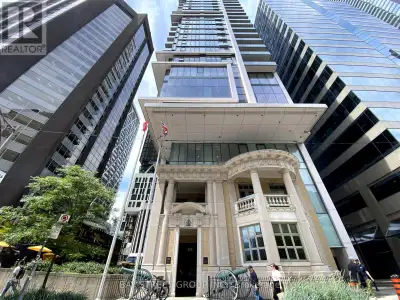2708 - 426 UNIVERSITY AVENUE Toronto (University), Ontario