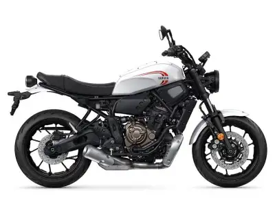 Argyll Motorsports Based on the popular MT-07, the XSR700 is a beautiful blend of twin cylinder perf...