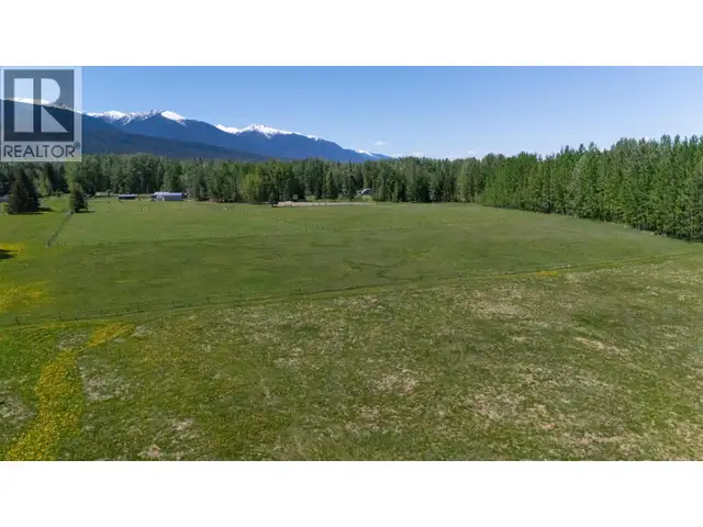 1350 DYKE ROAD McBride, British Columbia in Houses for Sale in Quesnel - Image 32