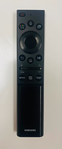 Samsung Original  BN59-01357F (RMCSPA1RP1)Smart TV Remote