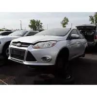 2012 Ford Focus parts available Kenny U-Pull Windsor