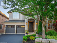 174 TAWNY Crescent Oakville, Ontario