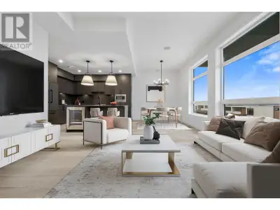 Somerset Heights is Peachland's exclusive collection of Premium Homes. In the heart of the Okanagan...