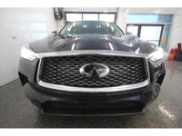 GARANTIE INFINITI JUSQU'AU 13 JUILLET 2021 OU 110 000KM. Véhicule inspecté avec rapport Carfax. 418-... (image 7)