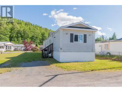 * PREC - Personal Real Estate Corporation. Looking for a place to call your own? Discover this delig...