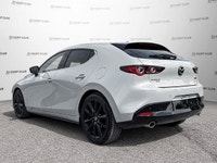 CLEAN CARFAX, APPLE CAR PLAY, ANDROID AUTO, HEATED SEATS.. 10.25-inch Mazda Connect central display... (image 3)
