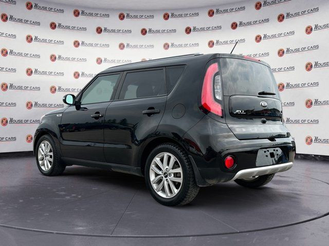 2018 Kia Soul EX in Cars & Trucks in Calgary - Image 4