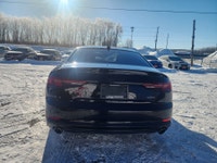 2019 AUDI A5 QUATTRO TECHNIK TFSI AWD CLEAN CARFAX Bi-weekly payments from only $169.39 Apply now an... (image 6)