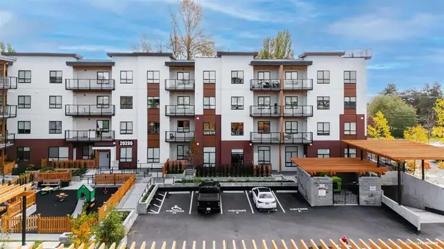 101 20286 72B AVENUE Langley, British Columbia in Condos for Sale in Prince Rupert - Image 27