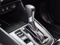Certified. Touring|Leather|Navi|Sunroof|Bose| 2026 Honda CR-V Hybrid Touring Touring|Leather|Navi|Su... (image 8)
